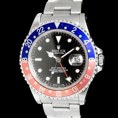 rolex 16700 site orologi.forumfree.it|Rolex GMT.